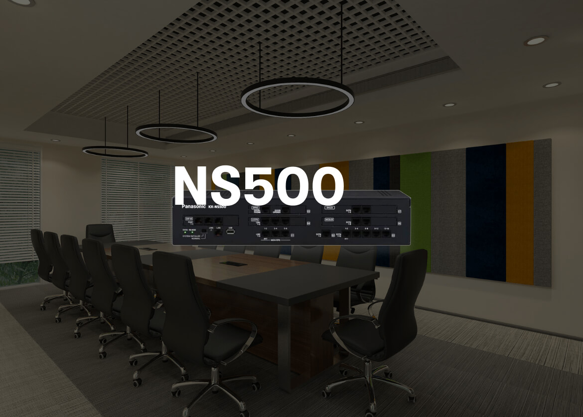 برگزاری موفق اولین دوره کلاس آموزش مراکز تلفن سانترال سری NS-500