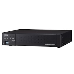 دستگاه NVR آی پرو WJ-NX310KG