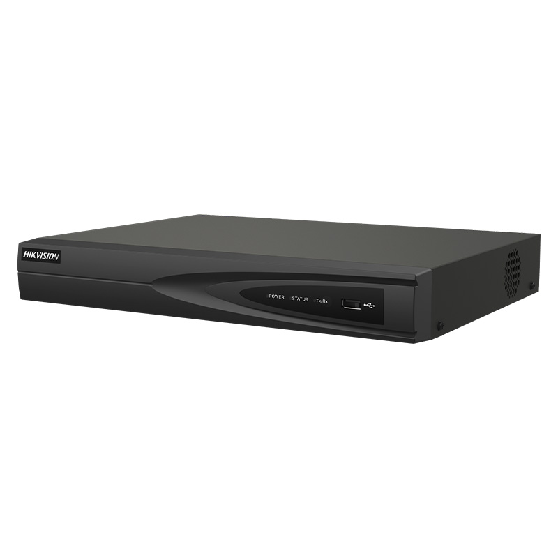 دستگاه ان وی آر هایک ویژن مدل DS-7608NI-K1