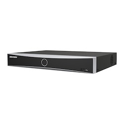 دستگاه ان وی آر هایک ویژن مدل DS-7608NXI-K1