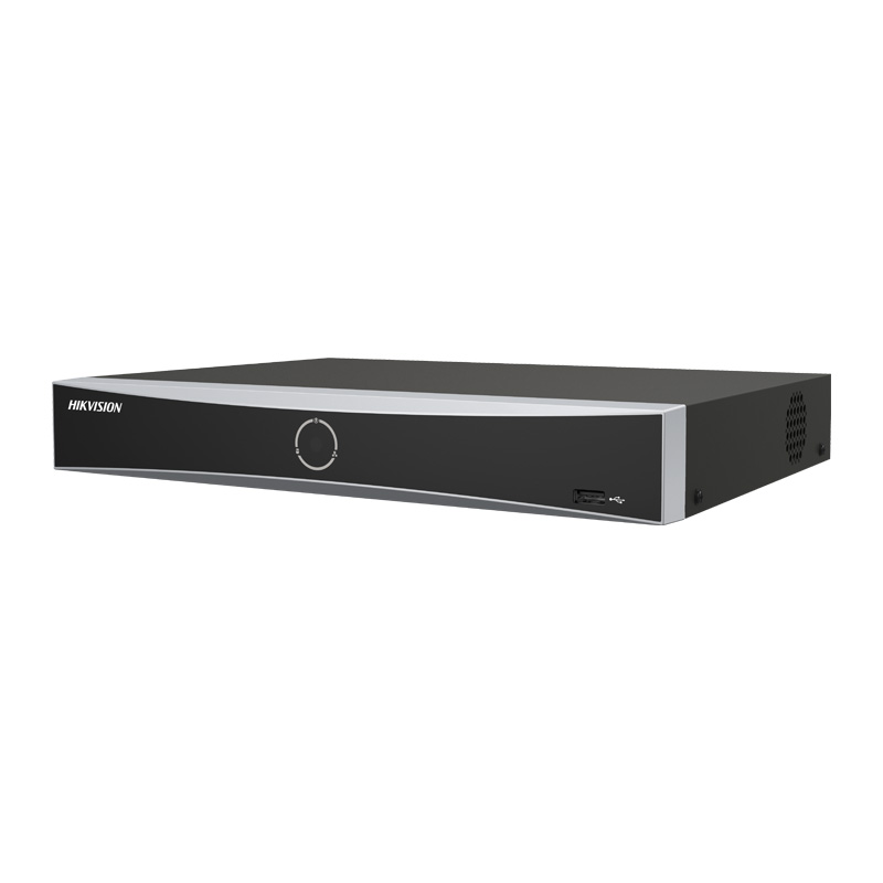 دستگاه ان وی آر هایک ویژن مدل DS-7608NXI-K1
