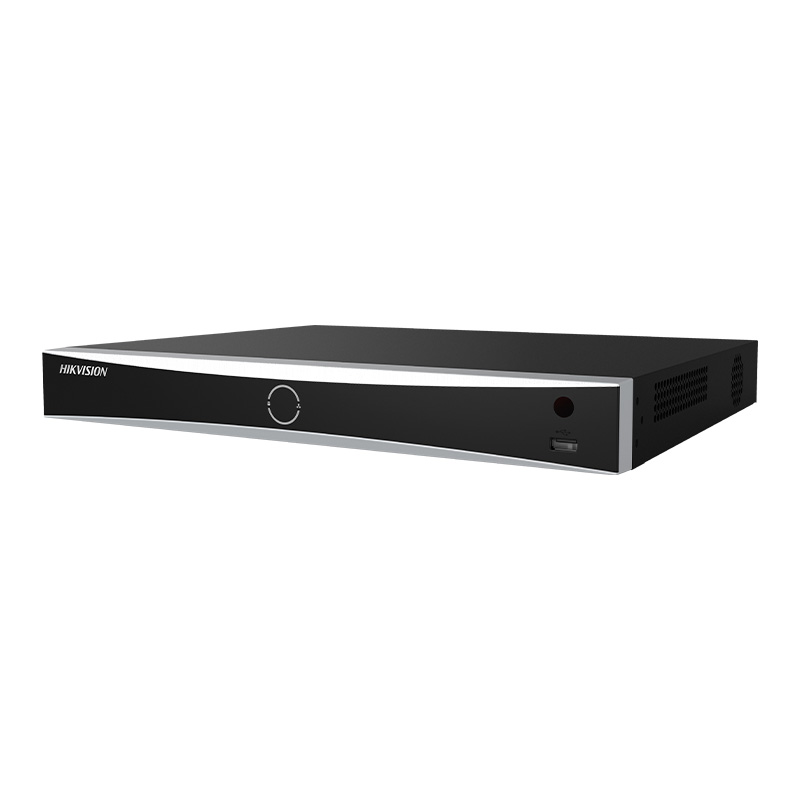 دستگاه ان وی آر هایک ویژن مدل DS-7616NXI-K2/16P