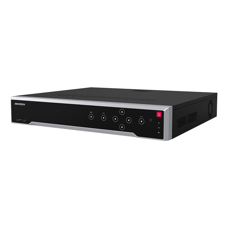 دستگاه ان وی آر هایک ویژن مدل DS-7732NI-K4/16P