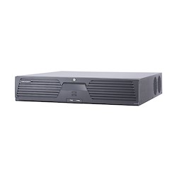 دستگاه ان وی آر هایک ویژن مدل iDS-9632NXI-I8/16S