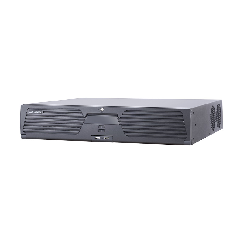 دستگاه ان وی آر هایک ویژن مدل iDS-9632NXI-I8/16S