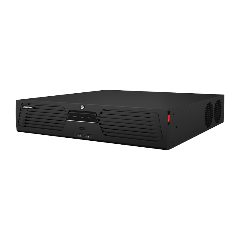 دستگاه ان وی آر هایک ویژن مدل DS-9664NI-M8/R