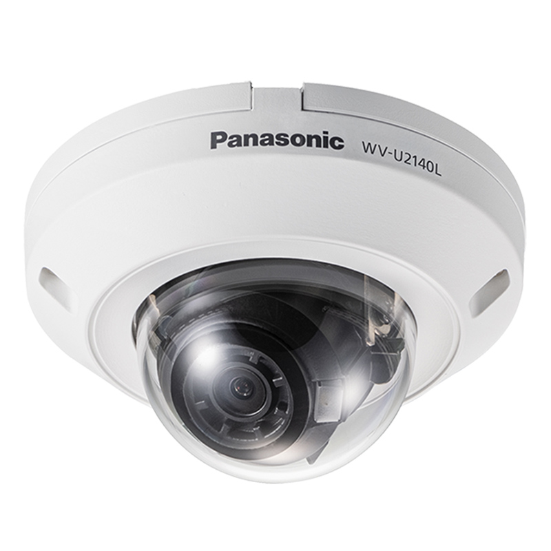 دوربین مداربسته تحت شبکه پاناسونیک WV-U2140L
