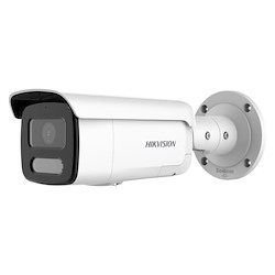 دوربین تحت شبکه هایک ویژن DS-2CD2T47G2-LSU/SL