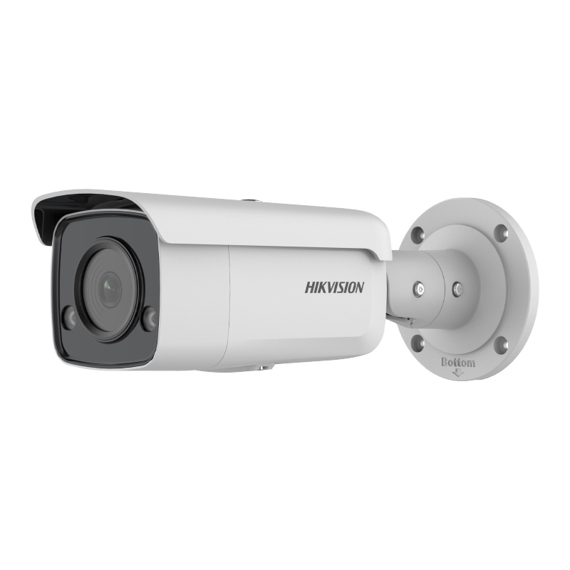 دوربین تحت شبکه هایک ویژن DS-2CD2T47G2-L (2.8mm)