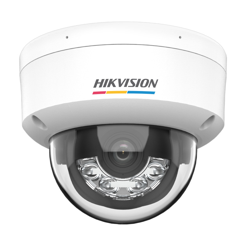 دوربین تحت شبکه هایک ویژن DS-2CD1147G2H-LIU