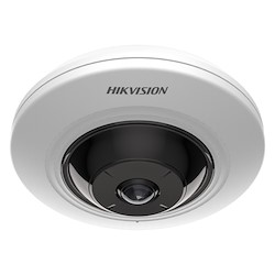 دوربین تحت شبکه هایک ویژن DS-2CD2955G0-ISU