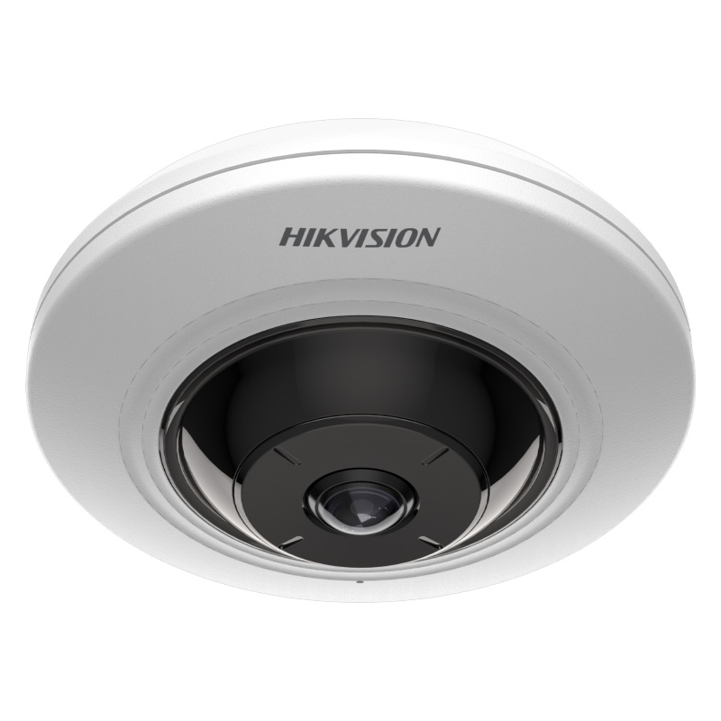 دوربین تحت شبکه هایک ویژن DS-2CD2955G0-ISU