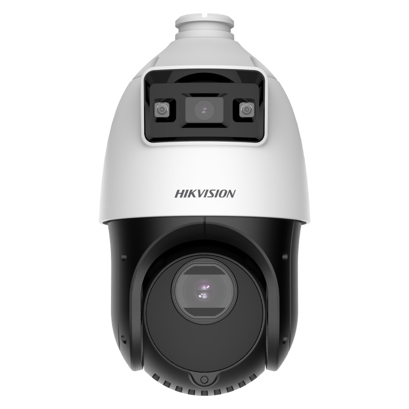 دوربین تحت شبکه هایک ویژن DS-2SE4C225MWG-E(12F0)