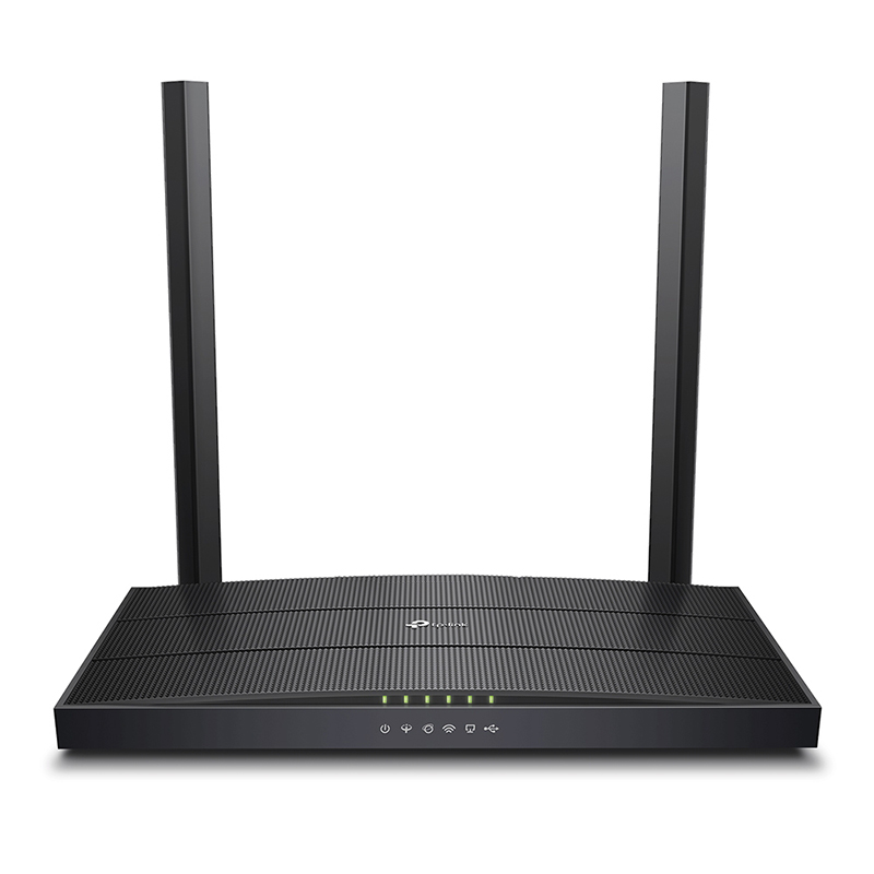 مودم روتر بیسیم VDSL/ADSL تی پی لینک مدل Archer VR400 V3