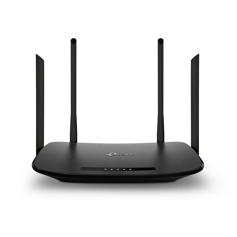 مودم روتر بیسیم VDSL/ADSL تی پی لینک مدل Archer VR300