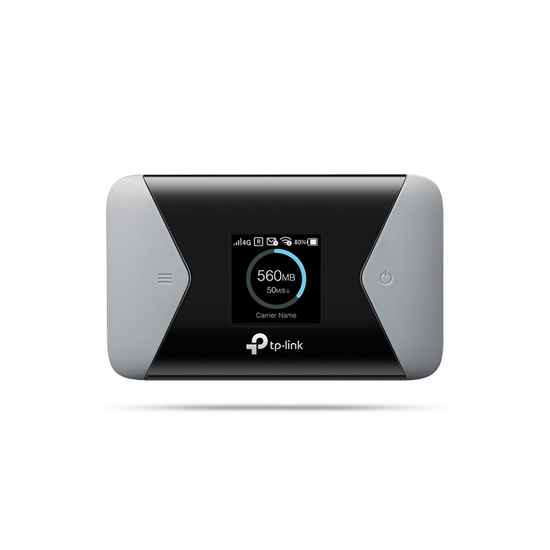 مودم 4G قابل حمل تی پی لینک مدل M7310