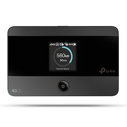 مودم روتر قابل حمل 4G تی پی لینک مدل M7350