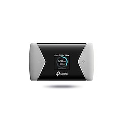 مودم 4G LTE قابل حمل تی پی لینک مدل M7650