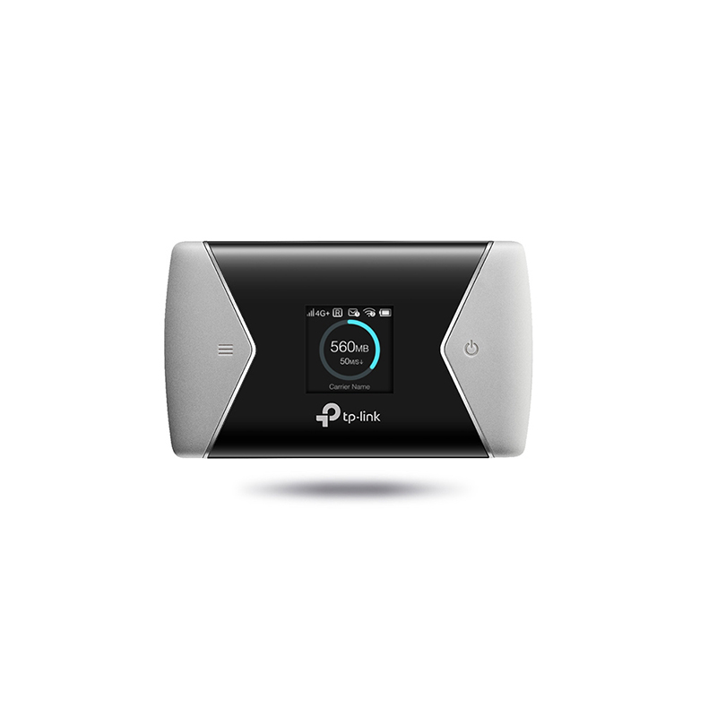 مودم 4G LTE قابل حمل تی پی لینک مدل M7650