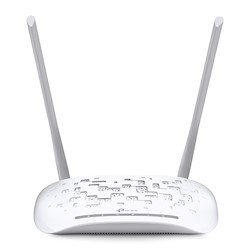 مودم روتر VDSL/ADSL بیسیم تی پی لینک مدل TD-W9970
