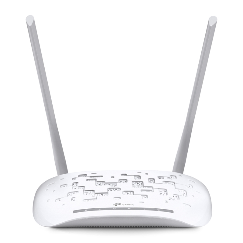 مودم روتر VDSL/ADSL بیسیم تی پی لینک مدل TD-W9970