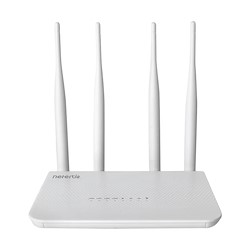 مودم روتر بیسیم 4G LTE نتربیت مدل NW-431F