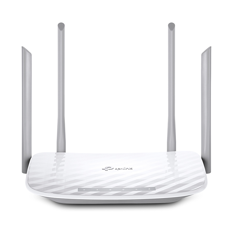 روتر بیسیم تی پی لینک مدل Archer C50