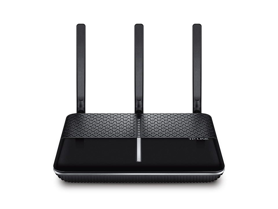 روتر بیسیم تی پی لینک مدل Archer VR900