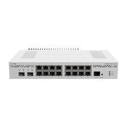 روتر میکروتیک مدل ccr2004-16g-2s-pc