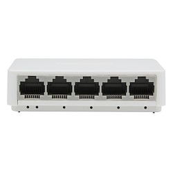 سوئیچ 5 پورت پانالینک مدل PL-SF05