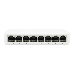 سوئیچ 8 پورت پانالینک مدل PL-SF08