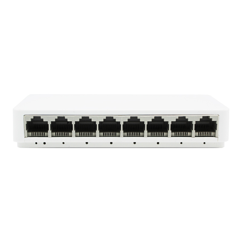 سوئیچ 8 پورت پانالینک مدل PL-SF08