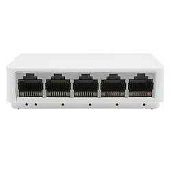 سوئیچ 5 پورت پانالینک مدل PL-SG05