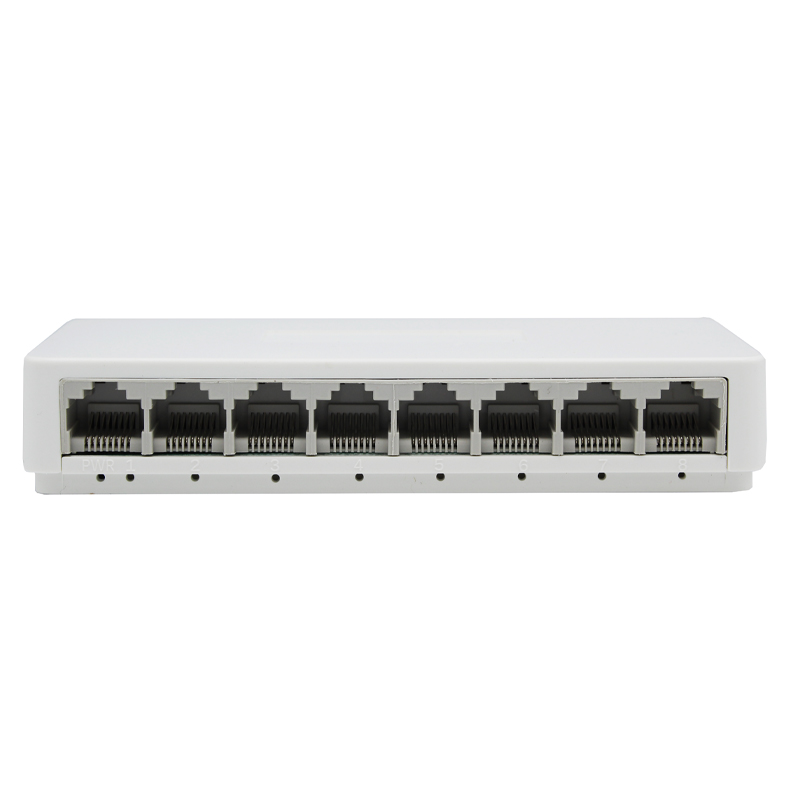 سوئیچ 8 پورت پانالینک مدل PL-SG08