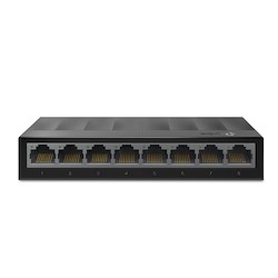 سوئیچ 8 پورت گیگ تی پی لینک مدل LS1008G