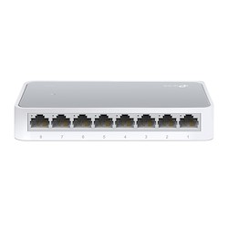 سوئیچ 8 پورت تی پی لینک مدل TL-SF1008D