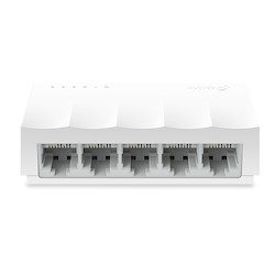 سوئیچ 5 پورت تی پی لینک مدل LS1005
