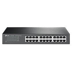 سوئیچ 24 پورت تی پی لینک مدل TL-SG1024D
