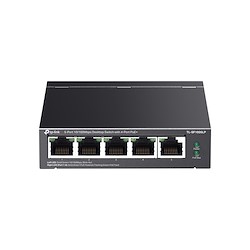 سوئیچ شبکه 5 پورت تی پی لینک مدل TL-SF1005LP