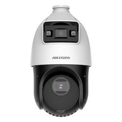 دوربین تحت شبکه هایک ویژن DS-2SE4C425MWG-E (14F0)