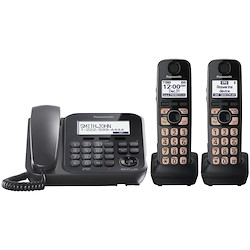 تلفن بی سیم پاناسونیک KX-TG4772