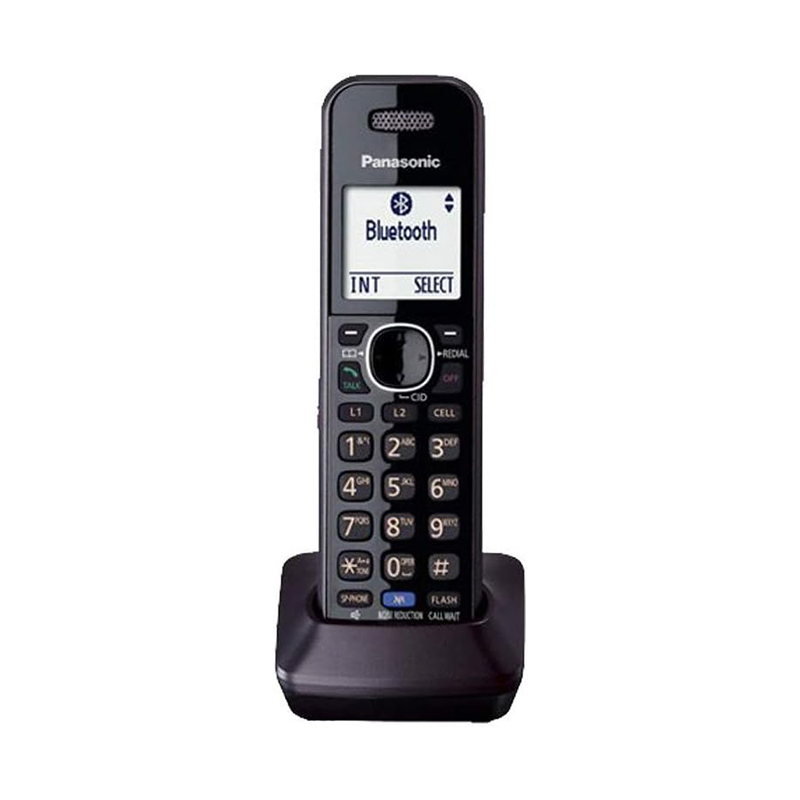 گوشی تلفن بی سیم اضافی پاناسونیک KX-TGA950