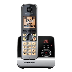 تلفن بیسیم پاناسونیک KX-TG6721