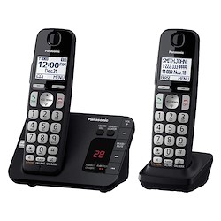 تلفن بی سیم پاناسونیک KX-TGE432