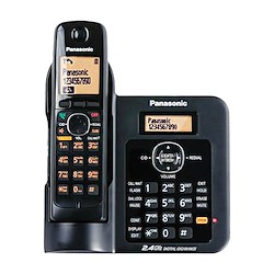 تلفن بی سیم پاناسونیک KX-TG3811SX