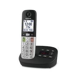 تلفن بیسیم پاناسونیک KX-TGU430
