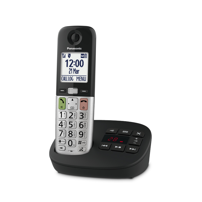 تلفن بیسیم پاناسونیک KX-TGU430