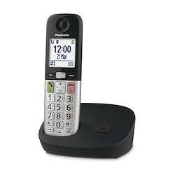 تلفن بیسیم پاناسونیک KX-TGU410