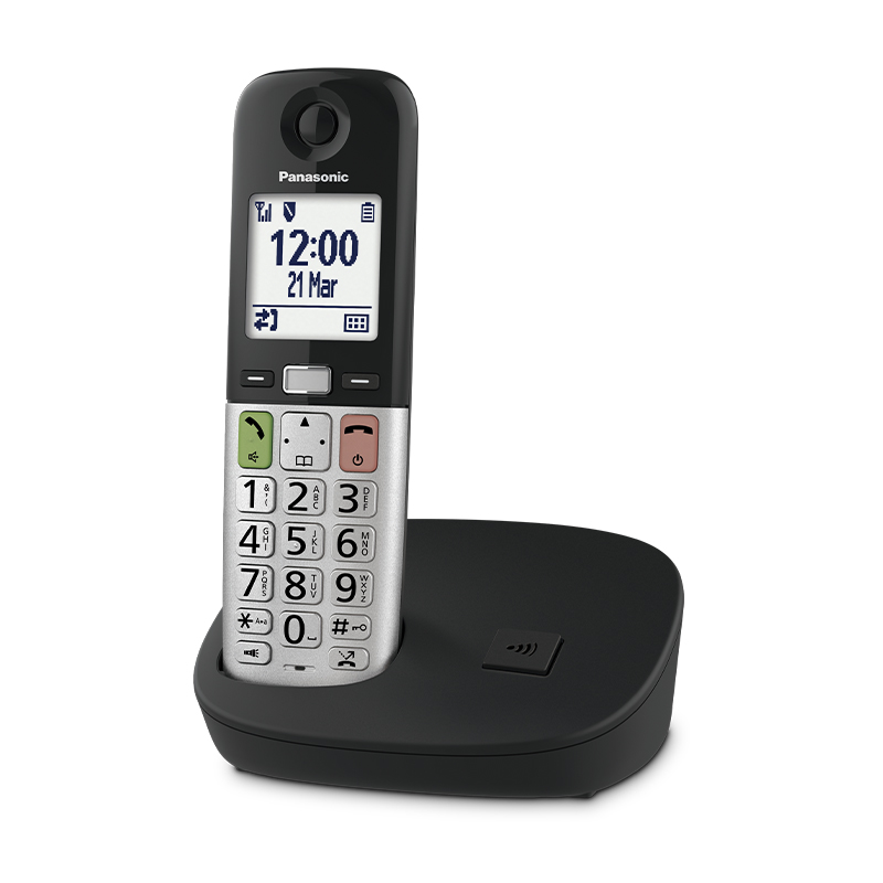 تلفن بیسیم پاناسونیک KX-TGU410