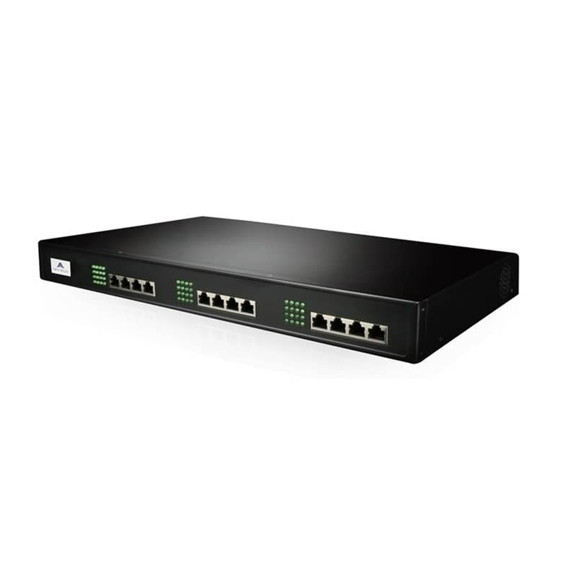 گیت وی FXO نیوراک 32 پورت مدل MX60E-G-32FXO